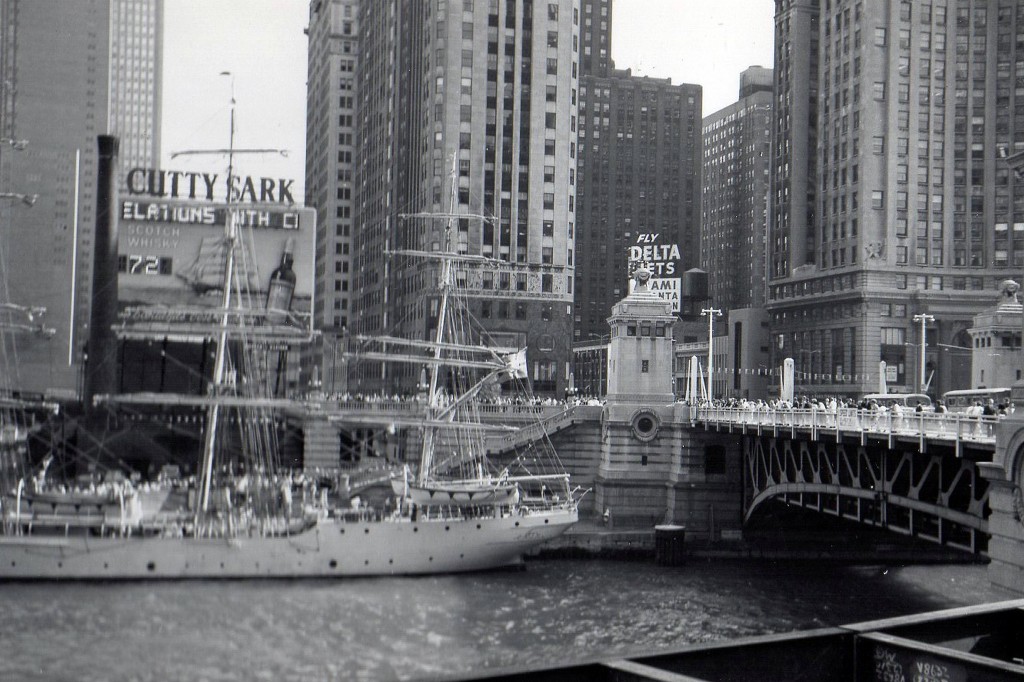 chicago 1964